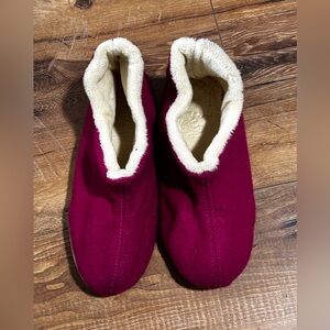 Hush puppies 8-9 like new